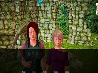 My New Family Episode 107