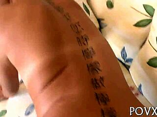 Sexy girlfriend gets seduced by friend. She sucks cock and gets fucked hard.