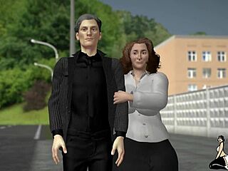 Freaky BBC Dominates Next Wild Sexual Conquest!