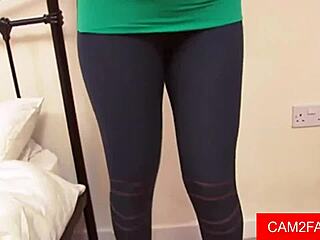 Teen Slut In Lingerie Dildos Her Pussy While Showing Off Big Tits And Toys In Free Porn