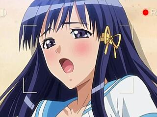 Anime hentai 18+ OVA Volume 1 in high definition