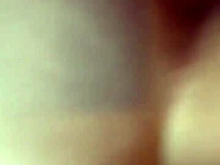 Milf, take my cock doggystyle and a hot load on ass!