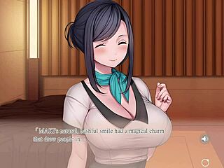 Episode 1 Work Struggles Lead To Massage Parlor Relaxation