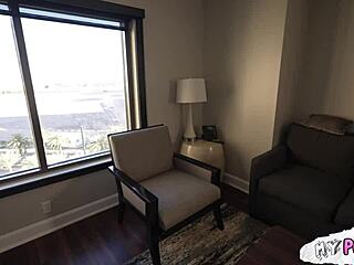 Getting Comforted By My Stepdaughter After Being Fired