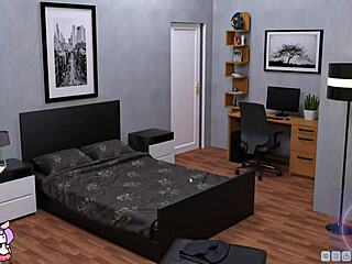 Lust Academy 1 sparks wild gaming fun