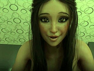 MILF Shocked Seeing John Fuck Jamie