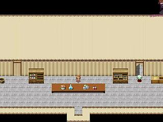 勇者羅伊的婚禮04 公主衣服腐蝕 我借衣服給她約會.