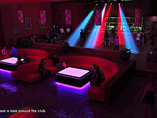 I share missing scenes from a wife and stepmother story in a game context