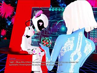 Harem Hotel 408 Adventure