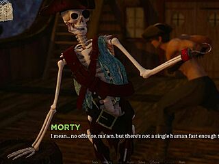 Eternum 272: Big Tits in Wild Action