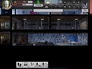 How Does Huge Cock Survive Messy Hentai Action in Ep 11?