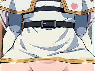 Dlaczego rżnę te anime suki moim kutasem w stylu hentai