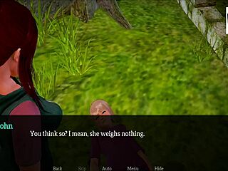 My New Family Episode 107