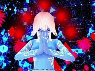 Harem Hotel 408 Adventure