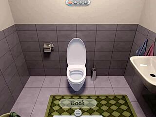 Heyy, check out Happy Summer Part 6 gameplay with sexy cartoon action!