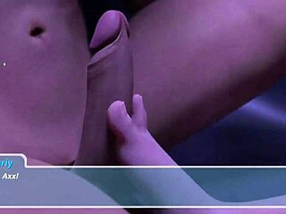 Heyy, check out Happy Summer Part 6 gameplay with sexy cartoon action!