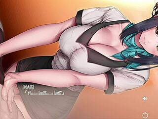 Episode 1 Work Struggles Lead To Massage Parlor Relaxation