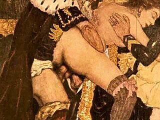 Hey, check out these vintage erotic sketches!