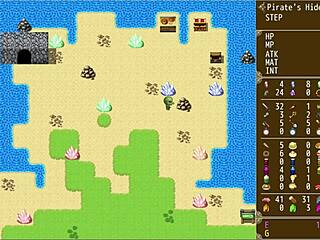 Goblins strike back in instant fuck playthrough part 4 with heroines.