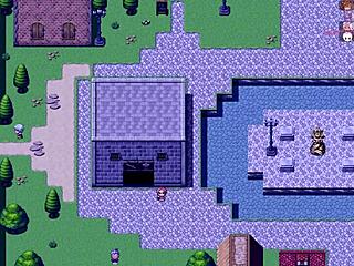 용사 로이 결혼식 04 공주 옷 녹아서 내가 옷 빌려줘 데이트