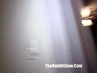 Narrative Phat ass pawg gets drilled by hairy Paki in rough session