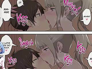 Imaizumi's House: Gals Gather For Dating Game Fun