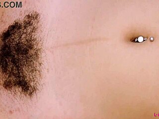 Sexy Brunette Teasing with Her Hot Body?