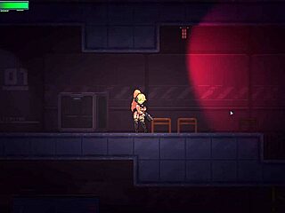 Hey, wanna see her bang alien monster cock in Zetria hentai game?