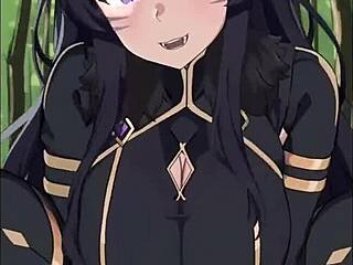 why fuck those anime bitches with my cock in hentai style