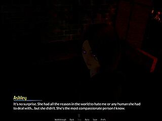 Harem Hotel 292: Exciting Game Adventure!