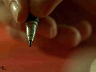 cute miriam prado undresses, strips, and gets her shaved pussy licked in the kinky library