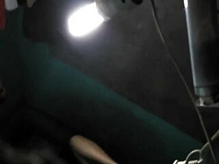 Big Boobs Young Mom Takes Intense Shower