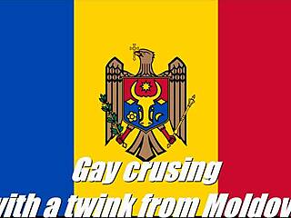 i tricked a moldovan twink into deepthroat humiliation