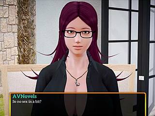 What secrets does my new family hold? Part 446