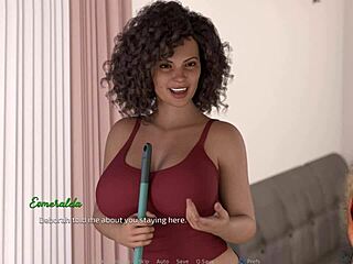 Growing things up episode 5.