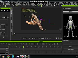 anime hentai verification video check