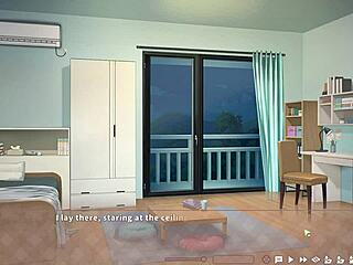 What’s wilder than Summer Clover hentai double cum facial?