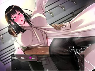 Exploring Saki's story in Scars of Summer After