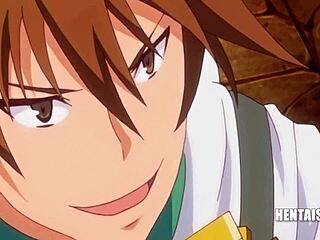 What happens when women lose battles in hentai? Shocking uncensored anime reveals all!