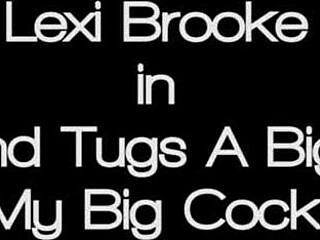 sexy teen 18+ lexi wants to taste my big dick down her throat