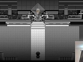 passionate moments with leo-chan in the pokemon parody game