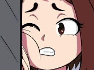 Biggest plot hole in My Hero Academia uncensored game