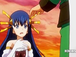 What happens when women lose battles in hentai? Shocking uncensored anime reveals all!