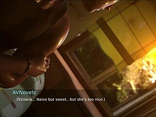 whoa, summers gone with wild anime action in 23!