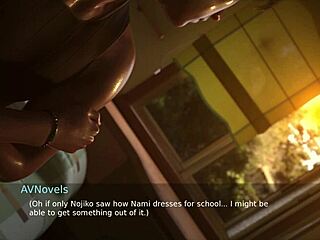 whoa, summers gone with wild anime action in 23!