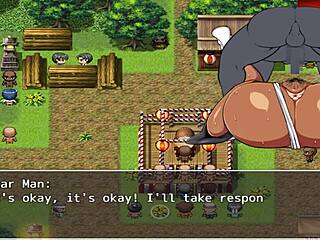 Brown Girl Natsuki-Chan Gives Blowjob and Handjob to Monster Cock