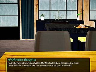 What secrets does my new family hold? Part 446