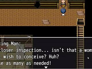 Tanned Natsuki Bathes Naked