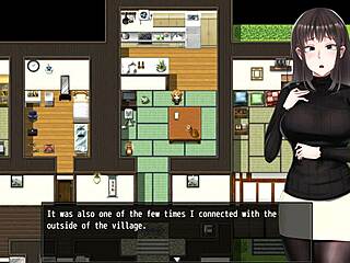 Exploring Saki's story in Scars of Summer After