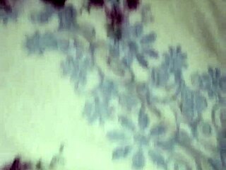 i sent my cuckold to fuck my ass and screamed madly cumming from both holes